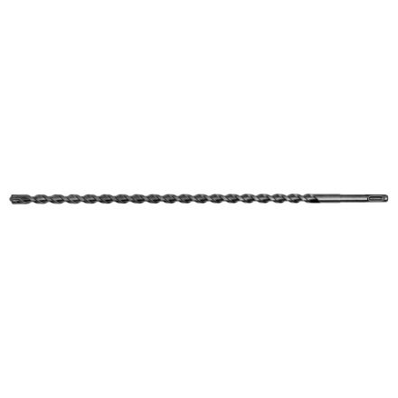 YATO Steinbohrer 14 x 460/375 mm vierschneidig SDS-Plus