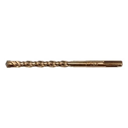 YATO Steinbohrer 10 x 160/95 mm vierflächig SDS-Plus