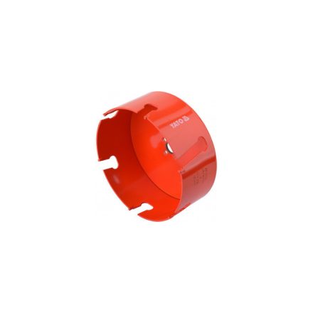 YATO Lochsäge 105 mm 5/8" TCT