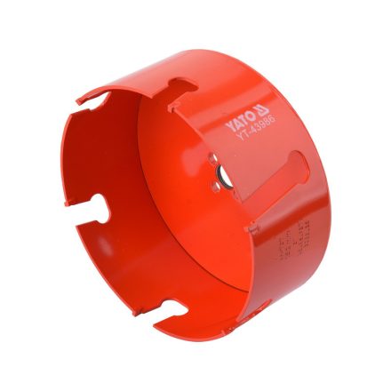 YATO Lochsäge 152 mm 5/8" TCT