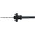 YATO Lochsägen-Zentrierbohrer 8 mm 5/8" SDS-Plus