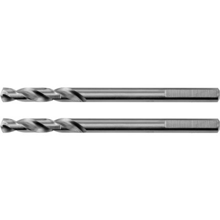 YATO Zentrierbohrer für Lochsäge 6 x 95 mm (2 Stück)