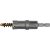 YATO Kreisausschneider 20 mm TCT mit Bit-Aufnahme