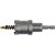 YATO Lochsäge 29 mm TCT mit Bit-Aufnahme