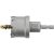 YATO Kreisausschneider 40 mm TCT mit Bit-Aufnahme