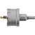 YATO Kreisschneider 50 mm TCT mit Bitaufnahme