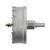 YATO Lochsäge 90 mm TCT mit Bitaufnahme