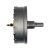YATO Lochsäge 102 mm TCT mit Bit-Aufnahme