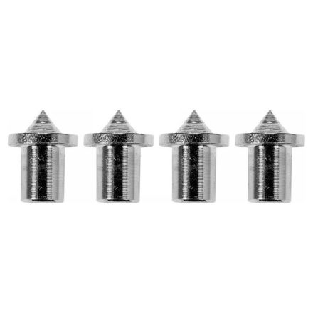 YATO Dübelmarkierung 6 mm (4 Stück)