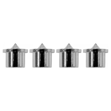 YATO Dübelmarkierung 10 mm (4 Stück)