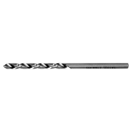 YATO Spiralbohrer 3,1 x 65/35 mm Inox HSS Premium