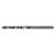 YATO Schneckenbohrer 4,8 x 85/51 mm inox HSS Premium