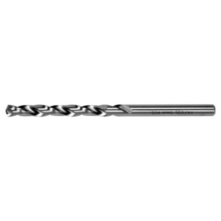YATO Schneckenbohrer 5,0 x 86/52 mm inox HSS Premium