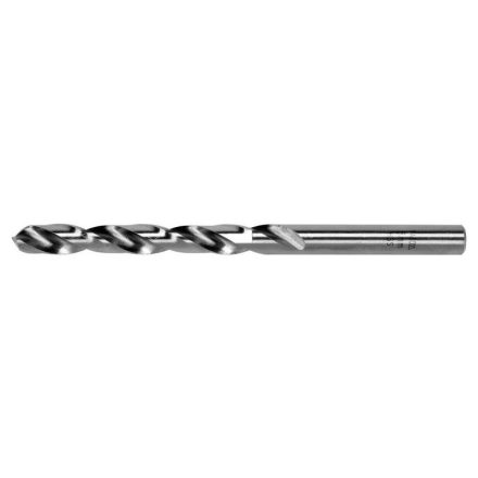YATO Spiralbohrer 8,0 x 115/75 mm inox HSS Premium