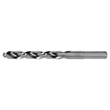 YATO Spiralenbohrer 10,5 x 132/82 mm Edelstahl HSS Premium