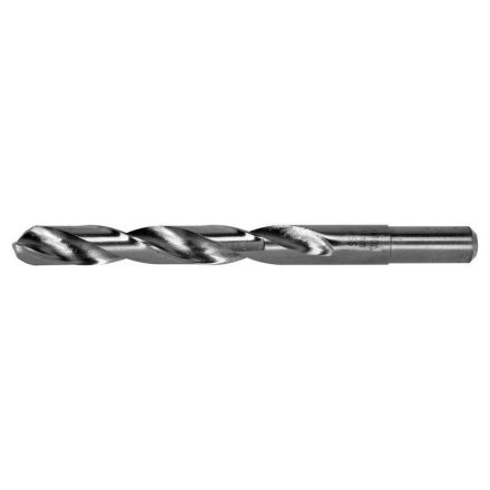 YATO Spiralbohrer 14,0 x 160/110 mm Edelstahl HSS Premium