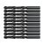 YATO Spiralbohrer 3,0 x 61/33 mm HSS (10 Stück)
