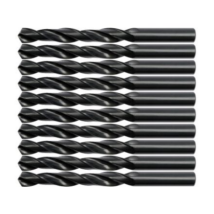 YATO Spiralbohrer 4,2 x 75/43 mm HSS (10 Stück)