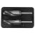 YATO Spiralbohrer-Set 2-teilig 26-28 mm HSS