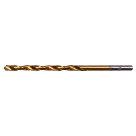 YATO Spiralbohrer 3,2 x 65/36 mm HSS-TiN