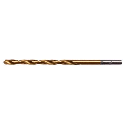 YATO Spiralbohrer 3,5 x 70/39 mm HSS-TiN