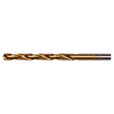 YATO Schneckenbohrer 5,0 x 86/52 mm HSS-TiN