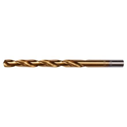 YATO Schlangenbohrer 5,5 x 86/52 mm HSS-TiN