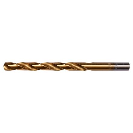 YATO Spiralbohrer 6,5 x 101/63 mm HSS-TiN