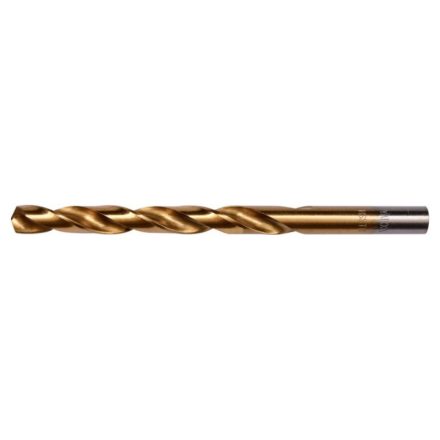 YATO Spiralbohrer 7,0 x 109/69 mm HSS-TiN