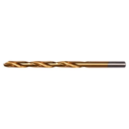 YATO Spiralbohrer 8,5 x 117/75 mm HSS-TiN
