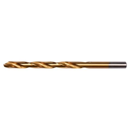 YATO Spiralbohrer 9,0 x 125/81 mm HSS-TiN