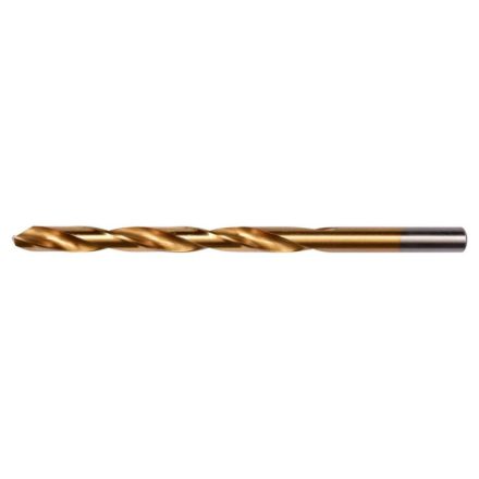 YATO Schlangenbohrer 9,5 x 125/81 mm HSS-TiN