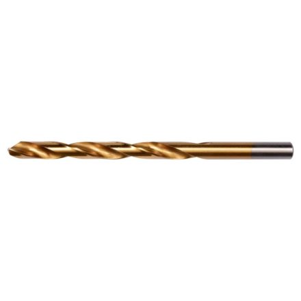 YATO Spiralbohrer 10,5 x 133/87 mm HSS-TiN