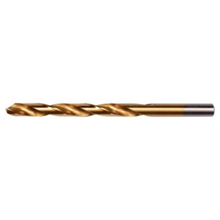 YATO Spiralbohrer 11,0 x 142/94 mm HSS-TiN