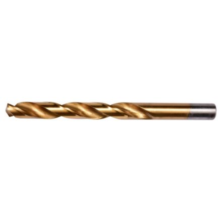 YATO Schneckenbohrer 12,5 x 151/101 mm HSS-TiN