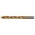 YATO Schneckenbohrer 12,5 x 151/101 mm HSS-TiN