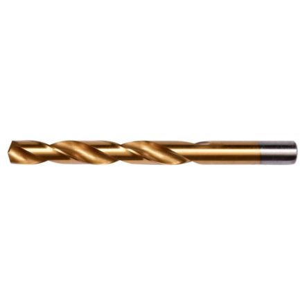 YATO Schneckenbohrer 13,0 x 151/101 mm HSS-TiN