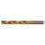 YATO Schneckenbohrer 13,0 x 151/101 mm HSS-TiN