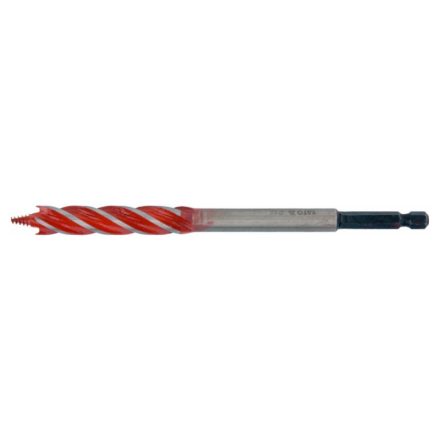YATO Holzbohrer 12 x 165 mm mit Bit-Aufnahme