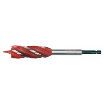 YATO Holzbohrer 22 x 165 mm mit Bit Aufnahme