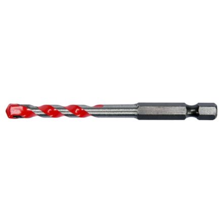 YATO Universalbohrer 6,0 x 85/30 mm mit Bit-Aufnahme