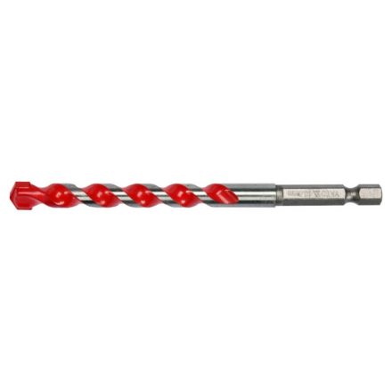 YATO Universalbohrer 10,0 x 120/70 mm bithaltig