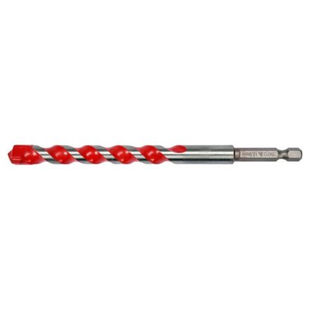 YATO Universalbohrer 12,0 x 120/70 mm für Bits