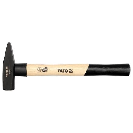 YATO Schlosserhammer 500 g ECO
