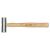 YATO Aluminiumhammer 150 g