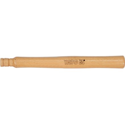 YATO Hammerstiel aus Hickory 30 mm
