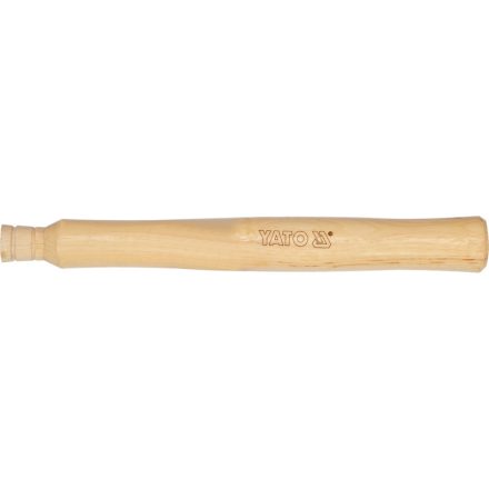 YATO Hickory Hammergriff 40 mm