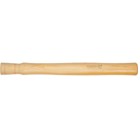 YATO Hammerstiel aus Hickory 80 mm