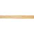 YATO Hammerstiel aus Hickory 80 mm