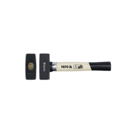 YATO Steinbrecherhammer 1.000 g